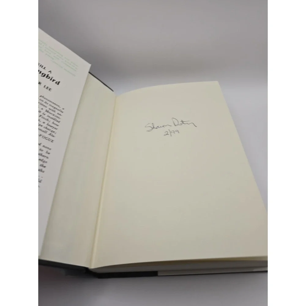 To Kill A Mocking Bird Harper Lee 1960